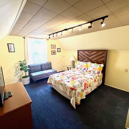 The Mount Vernon Inn Luaran gambar