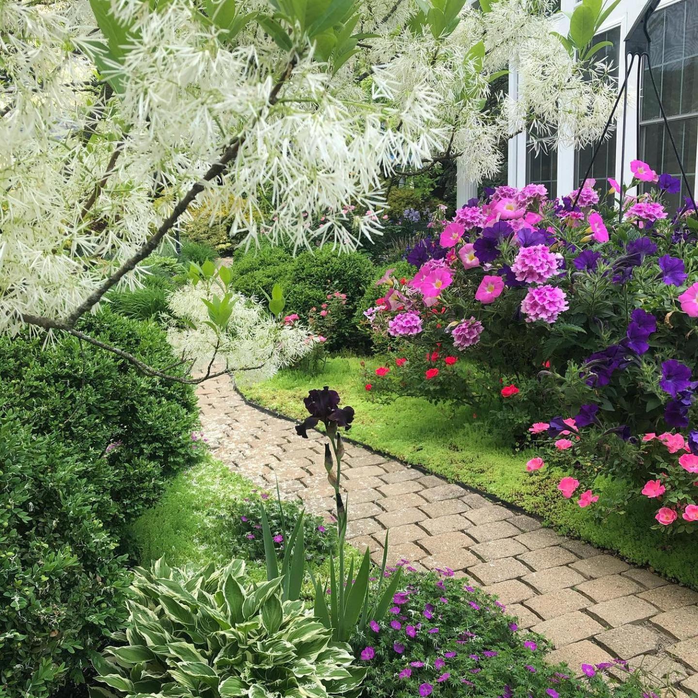 The Mount Vernon Inn Luaran gambar