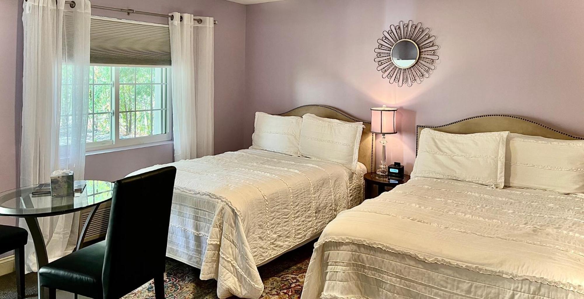The Mount Vernon Inn Luaran gambar