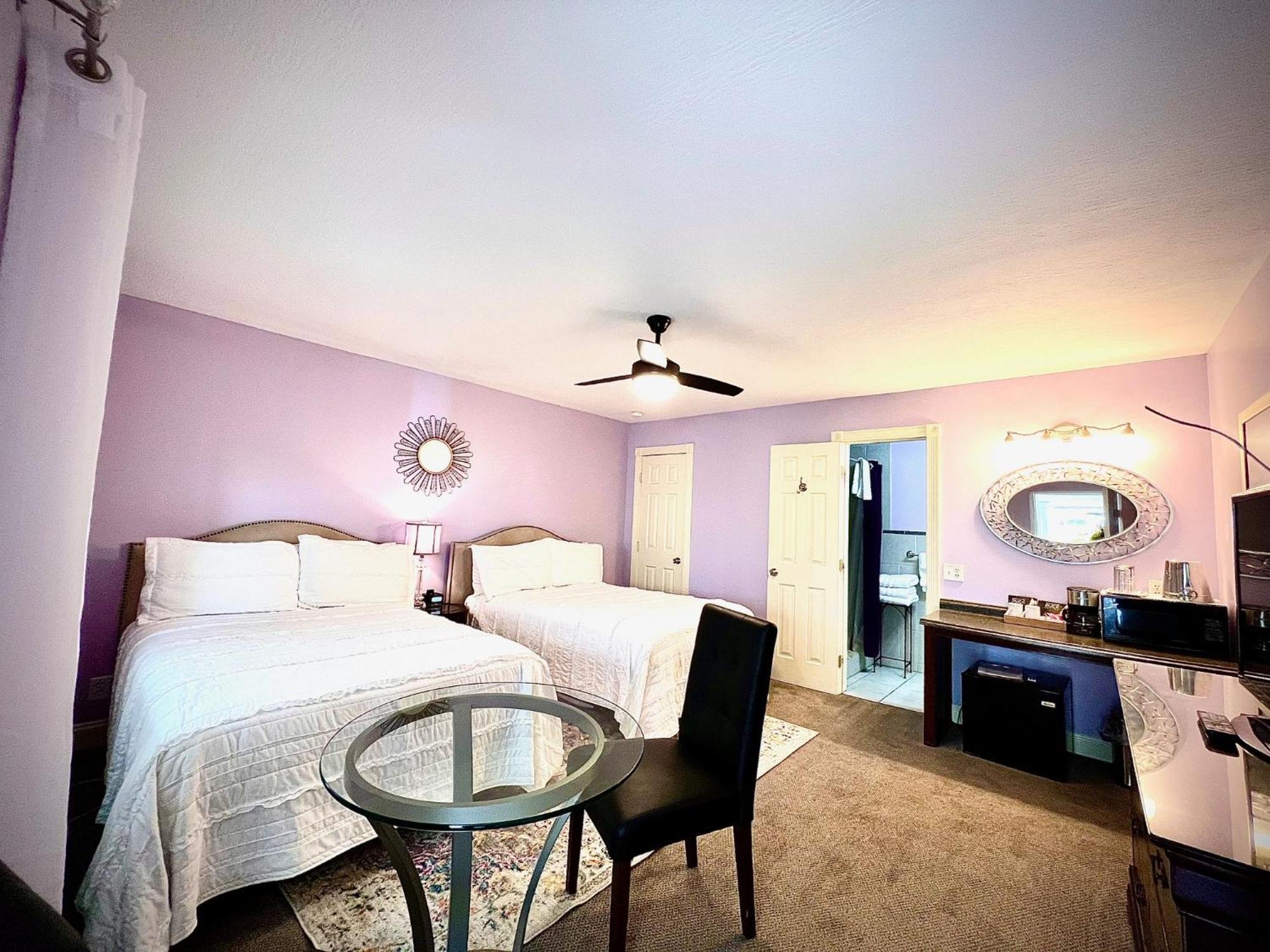 The Mount Vernon Inn Luaran gambar