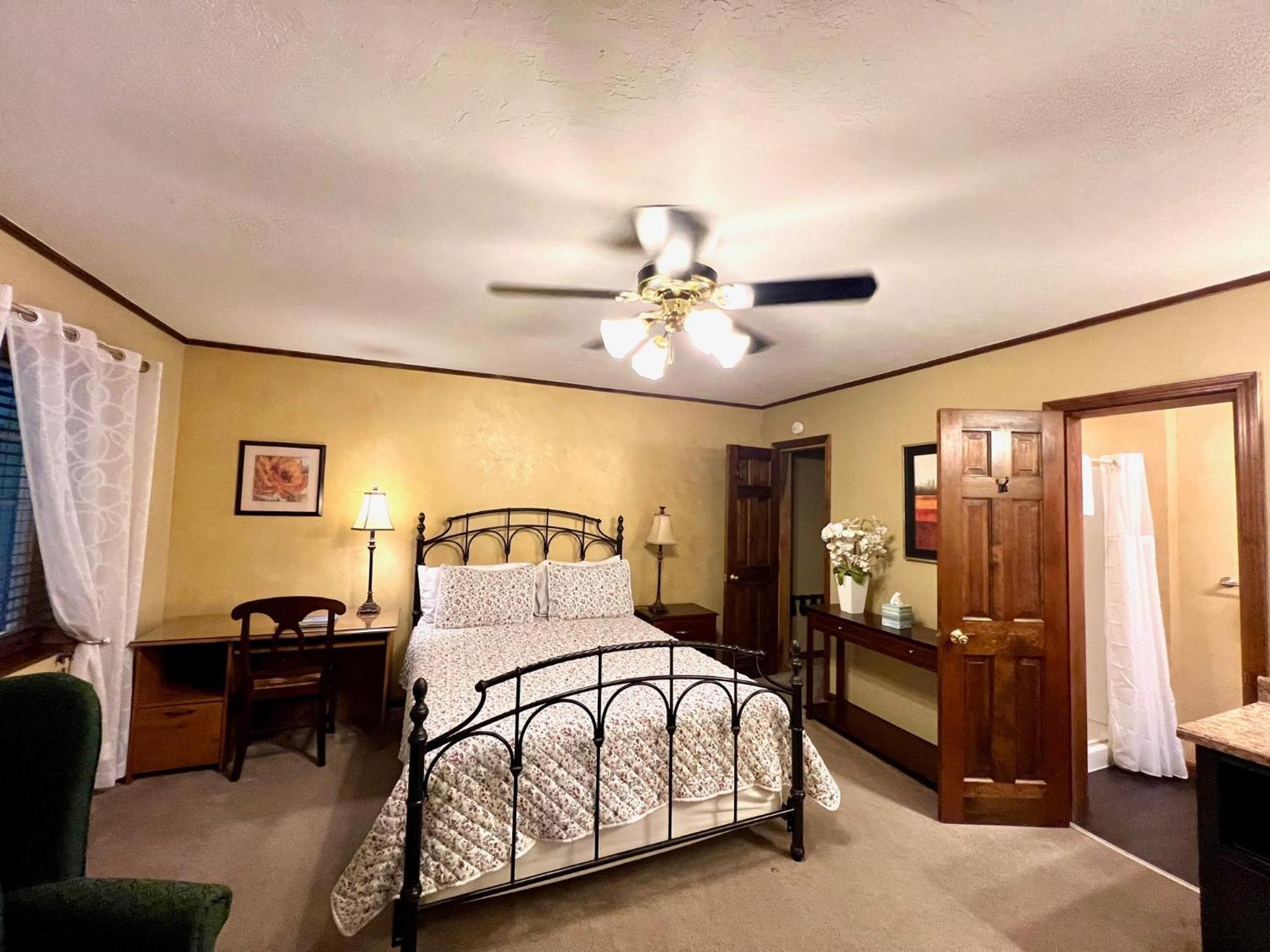 The Mount Vernon Inn Luaran gambar