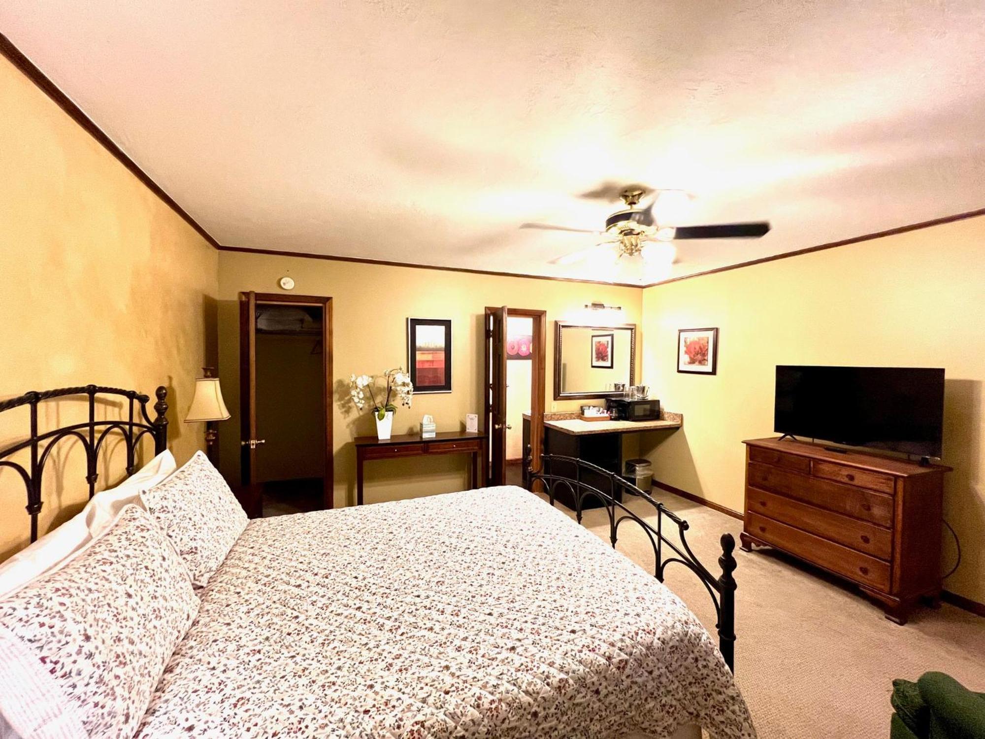 The Mount Vernon Inn Luaran gambar