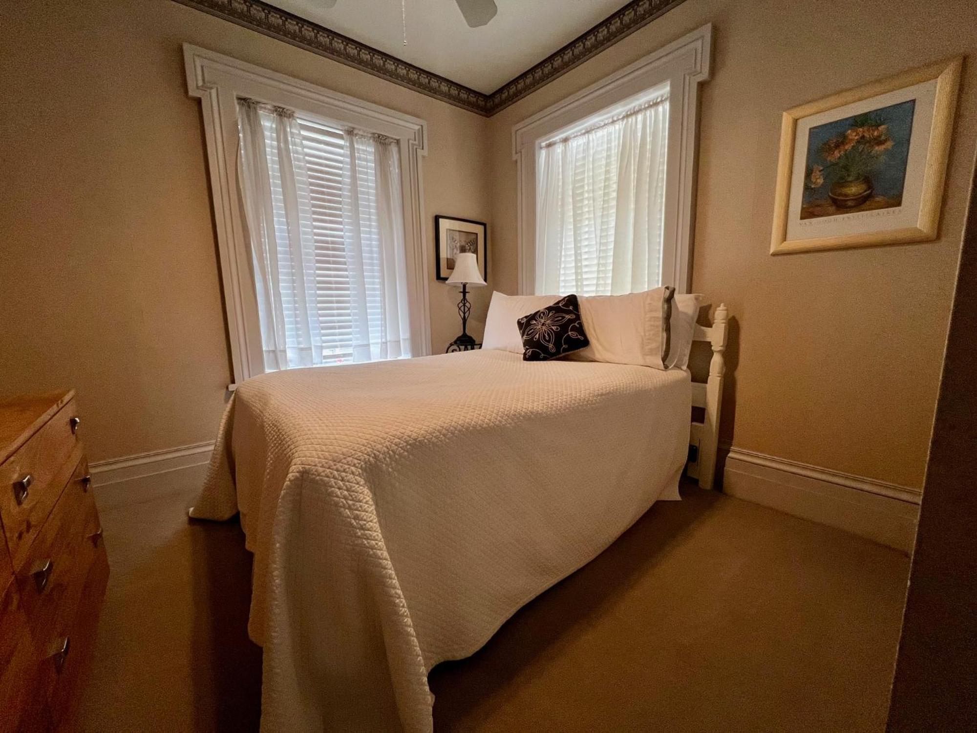 The Mount Vernon Inn Luaran gambar