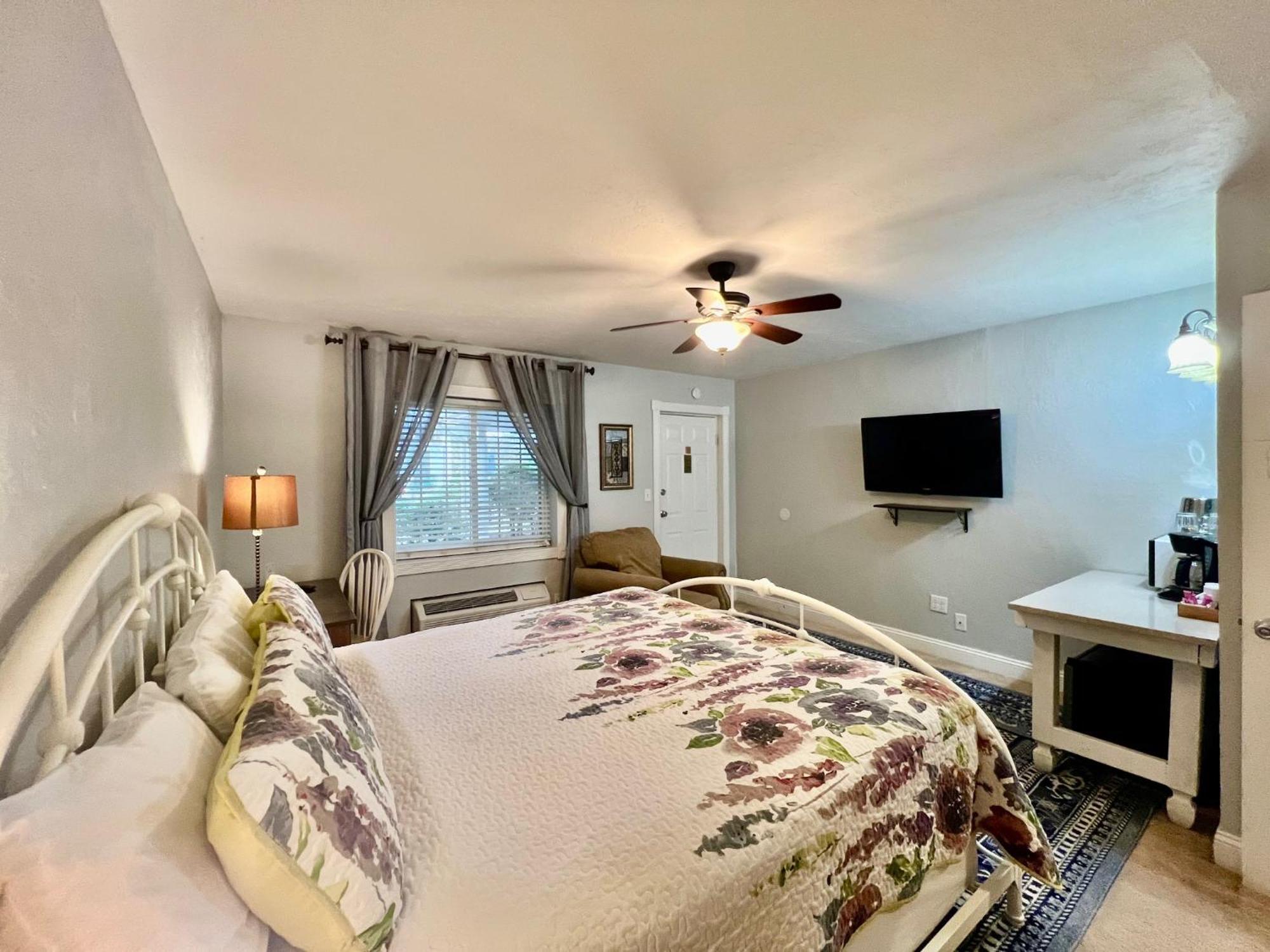 The Mount Vernon Inn Luaran gambar