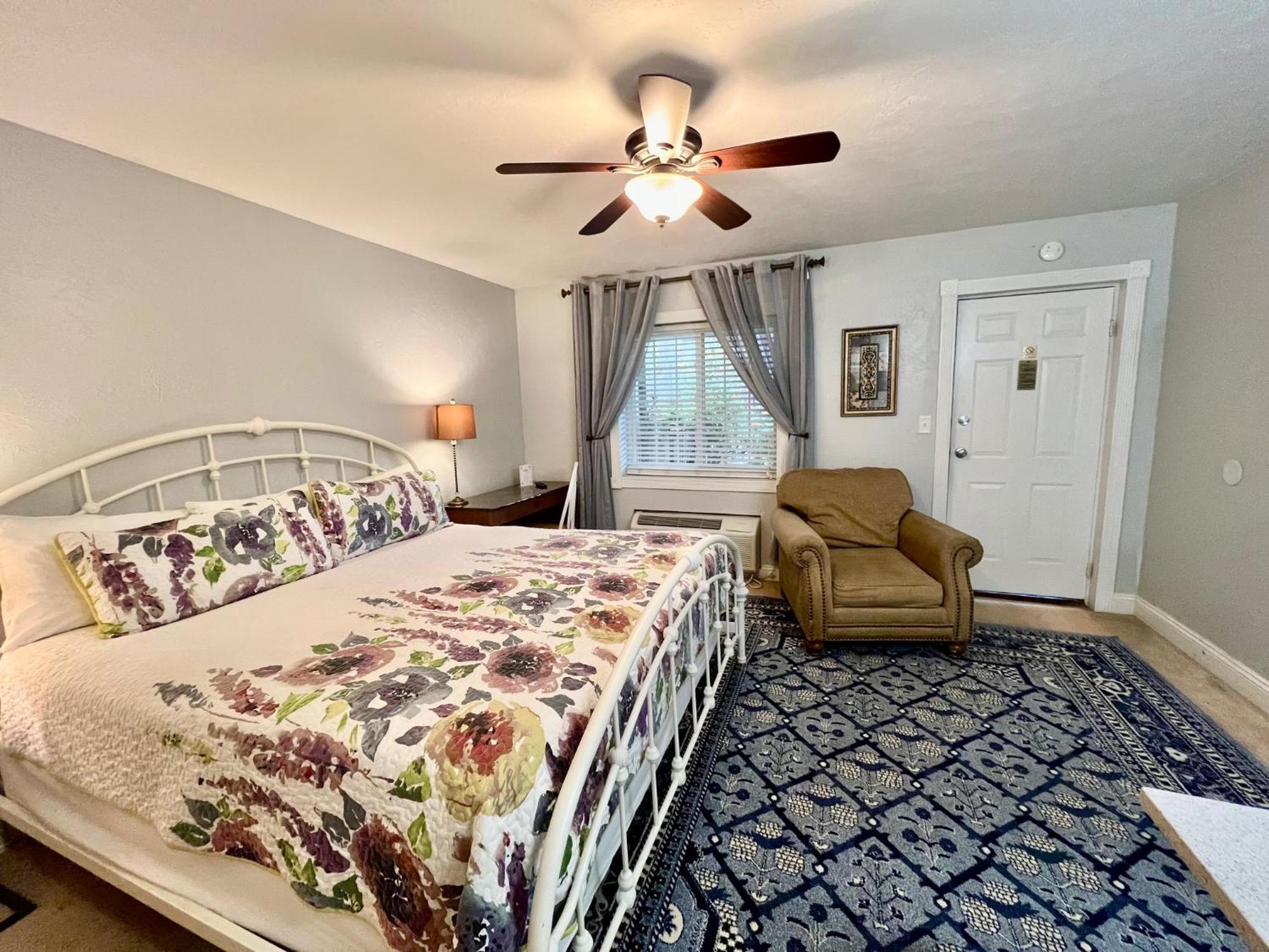 The Mount Vernon Inn Luaran gambar