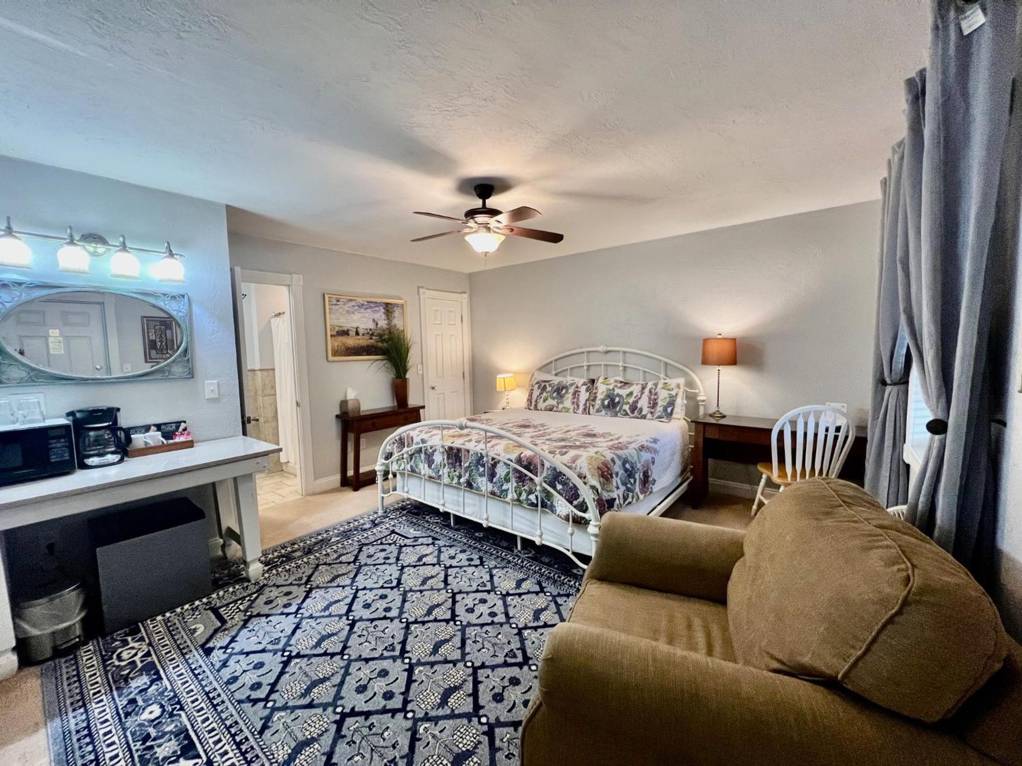 The Mount Vernon Inn Luaran gambar