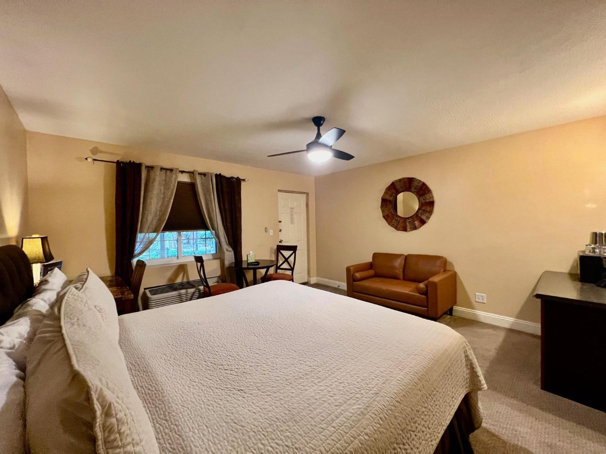The Mount Vernon Inn Luaran gambar