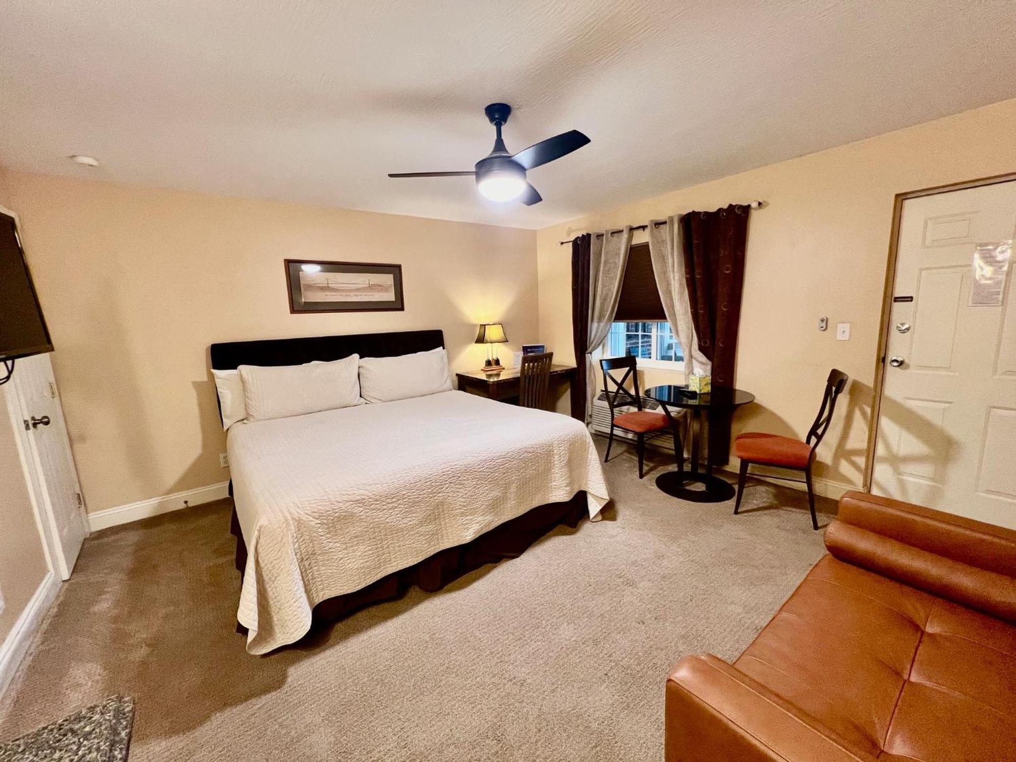 The Mount Vernon Inn Luaran gambar