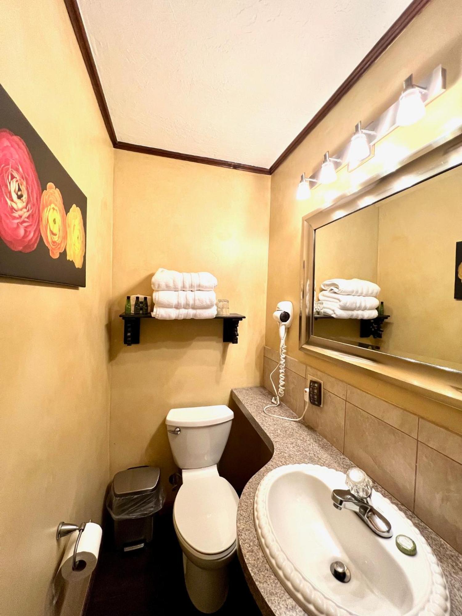 The Mount Vernon Inn Luaran gambar