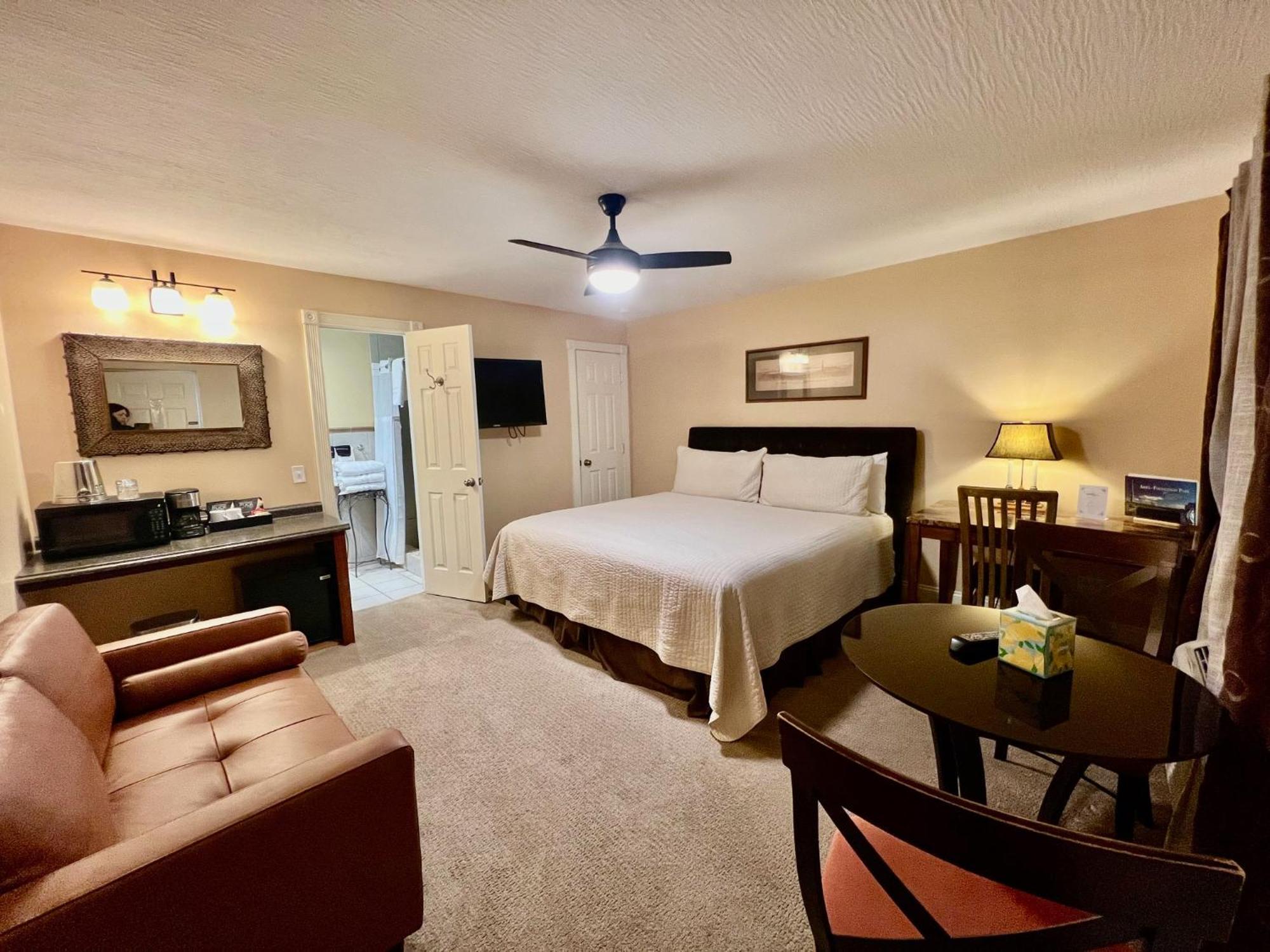 The Mount Vernon Inn Luaran gambar