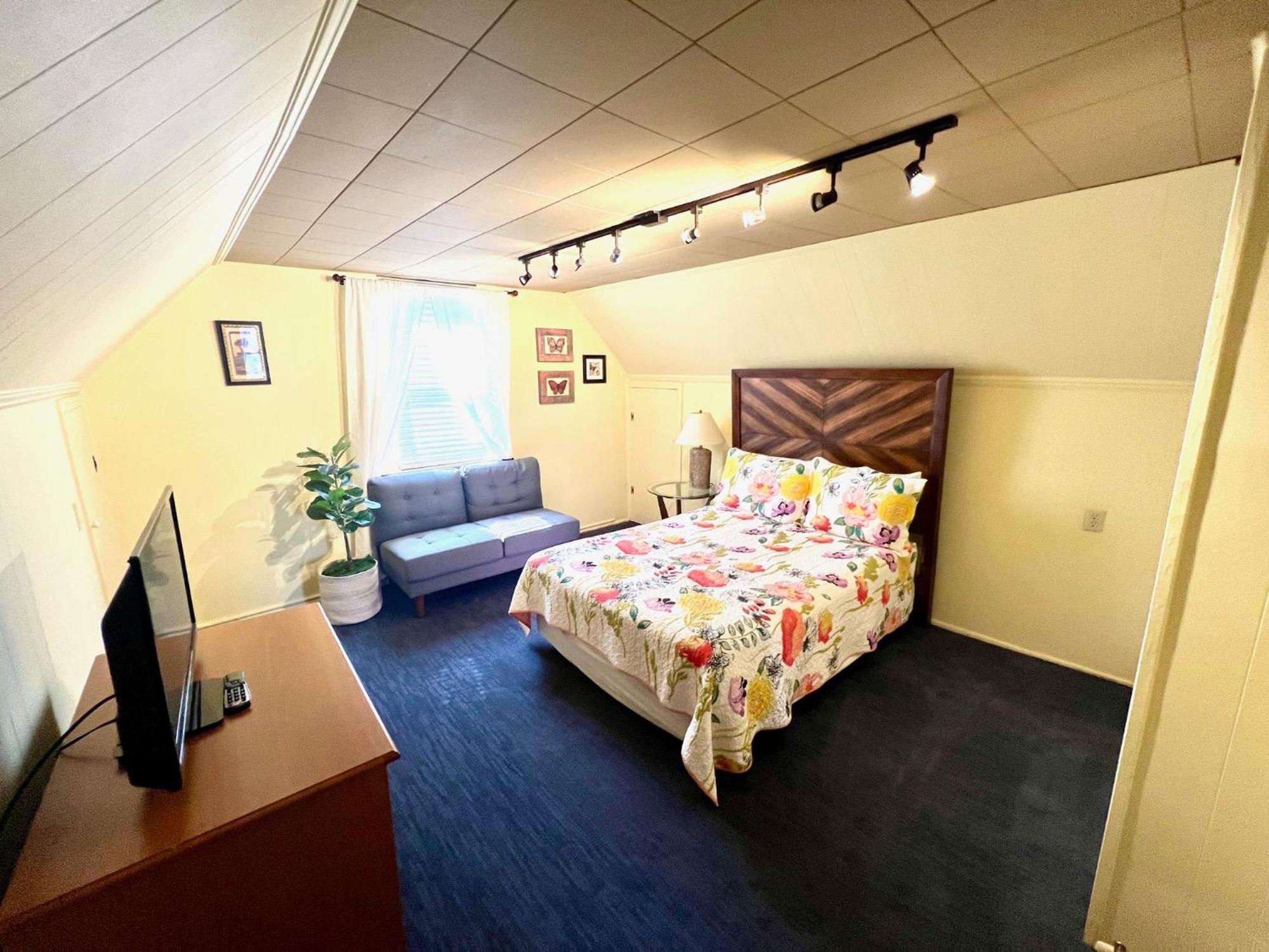 The Mount Vernon Inn Luaran gambar