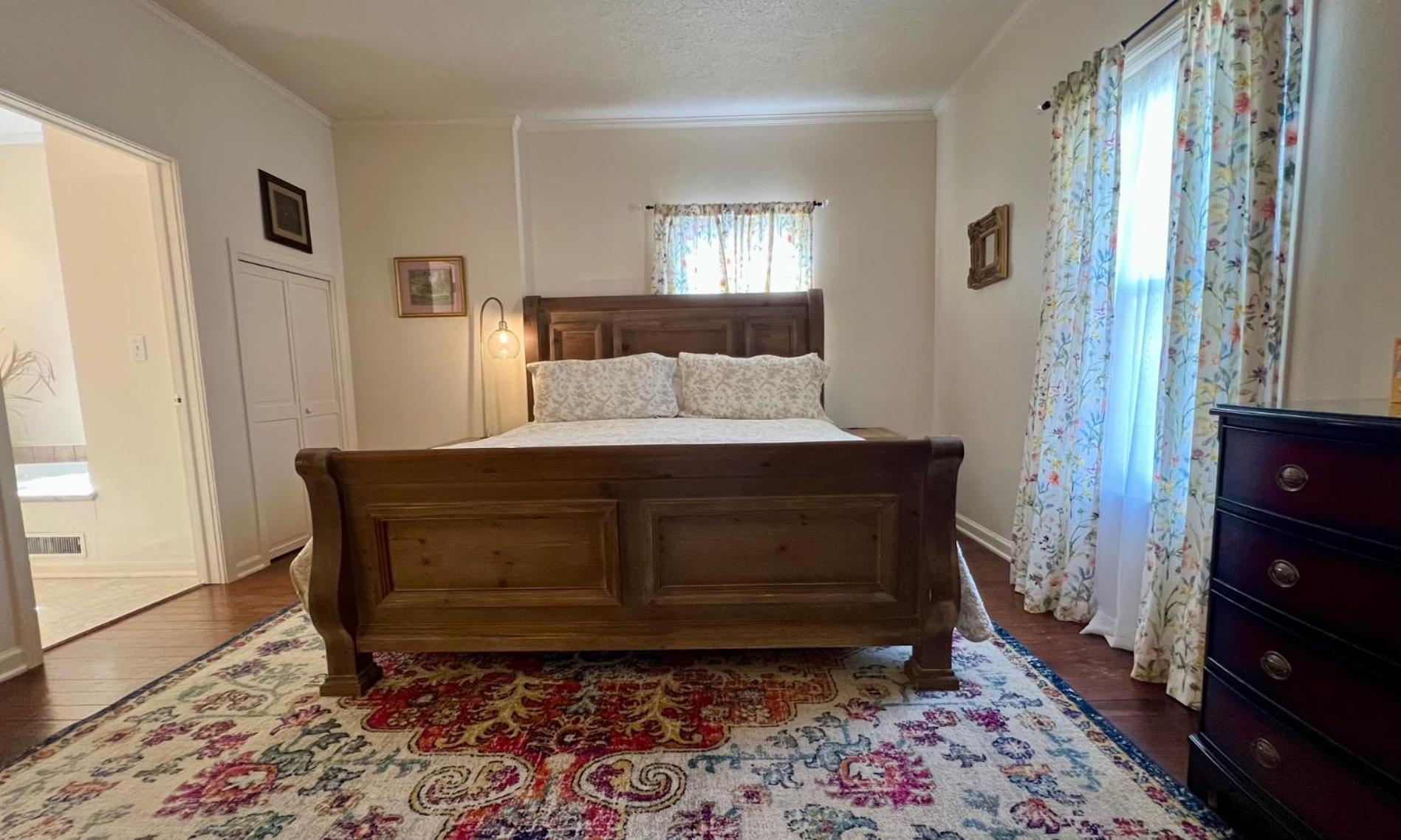 The Mount Vernon Inn Luaran gambar