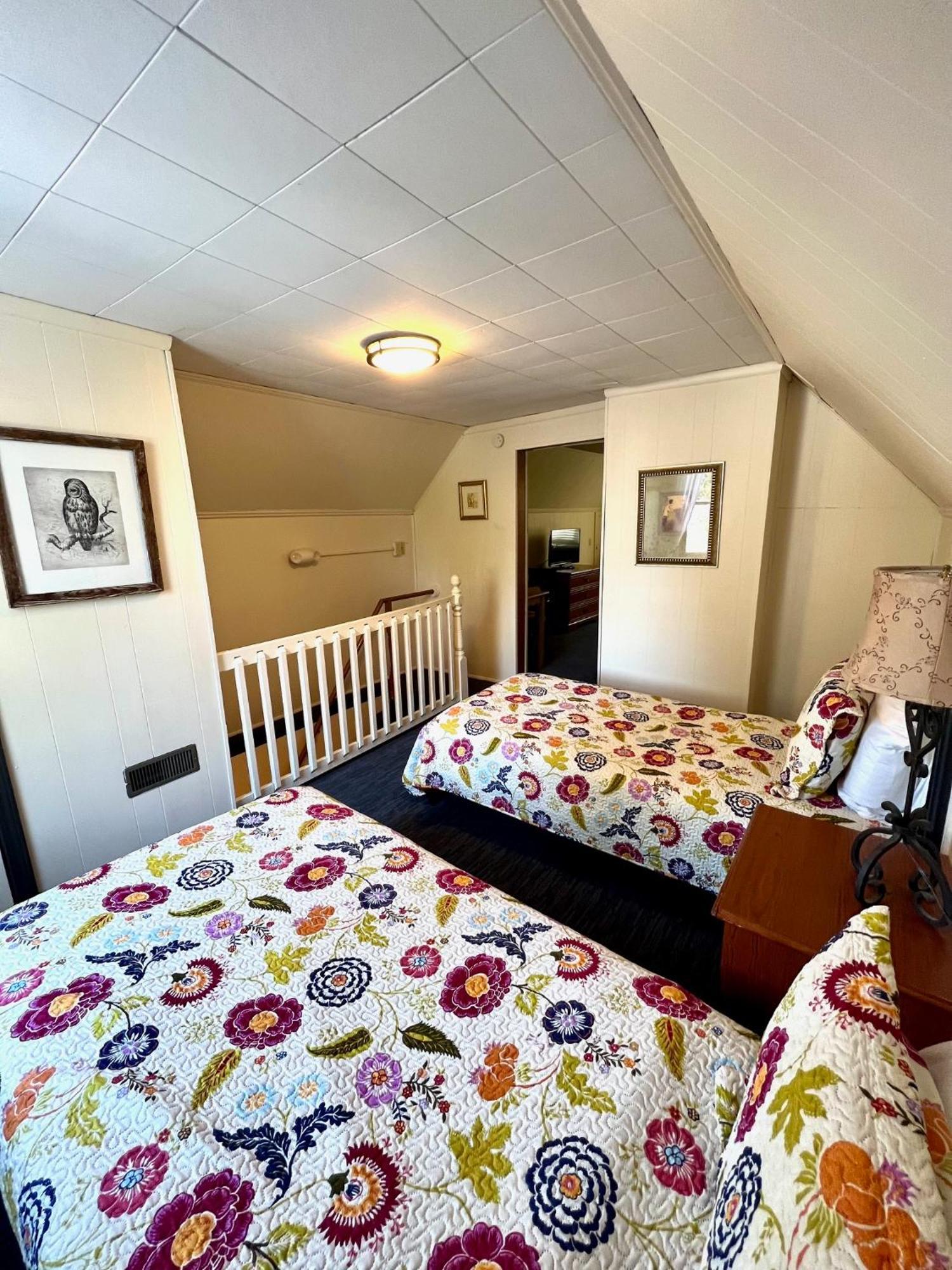 The Mount Vernon Inn Luaran gambar