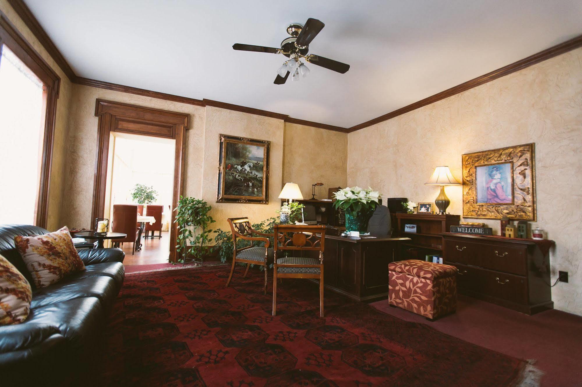 The Mount Vernon Inn Luaran gambar